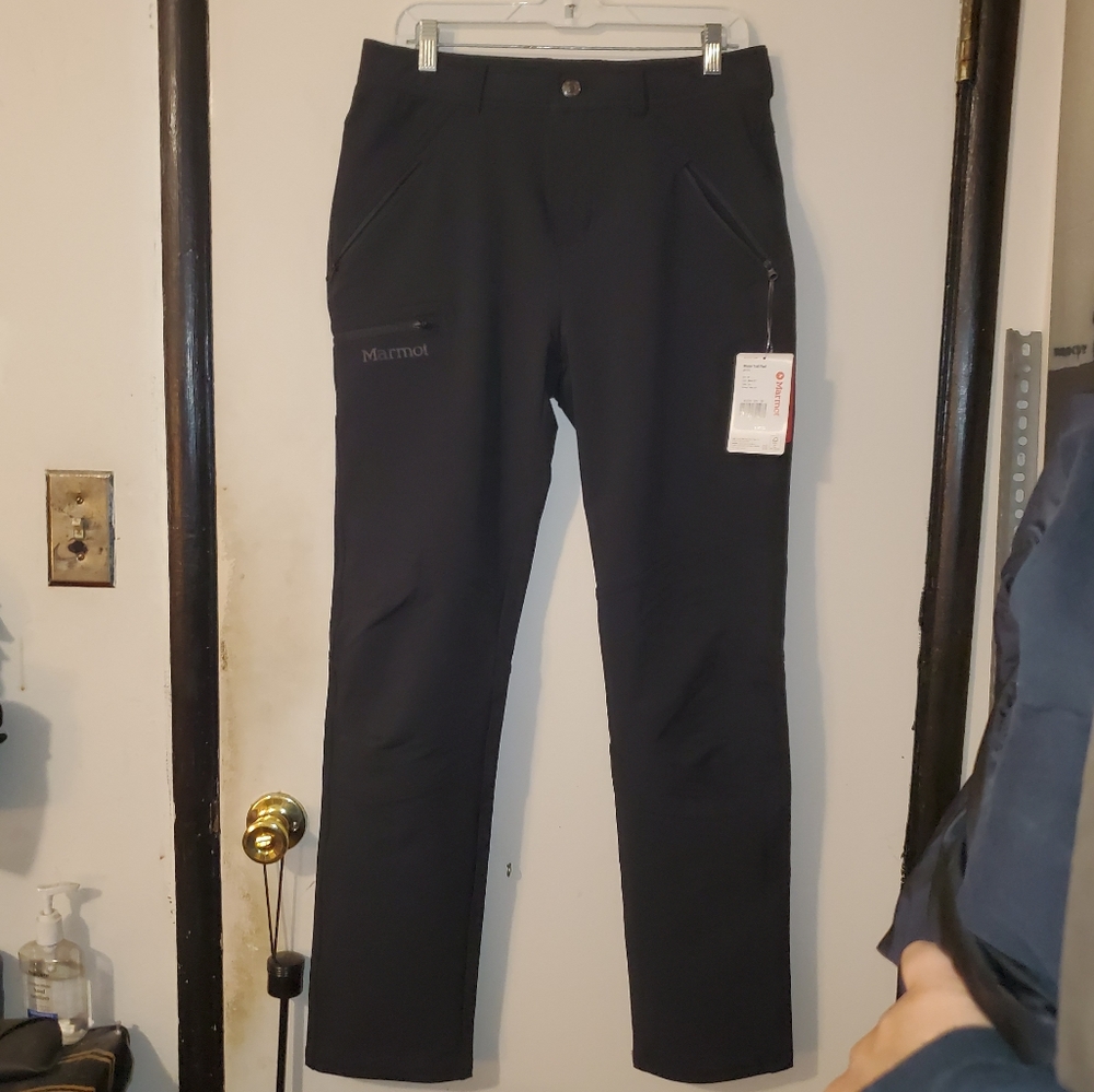 Marmot MENS "Winter Trail Pant"